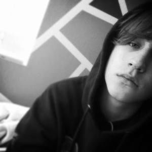 Meet your Posher, Kristof